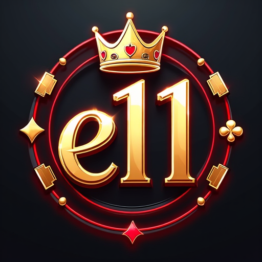 Ícone do e11